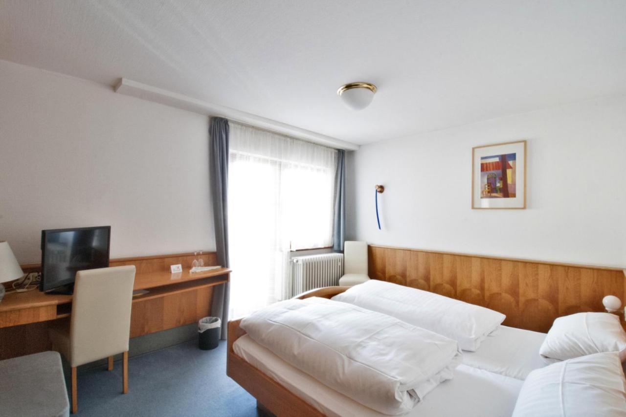 Hotel Krone Strassdorf Schwäbisch Gmünd Kültér fotó