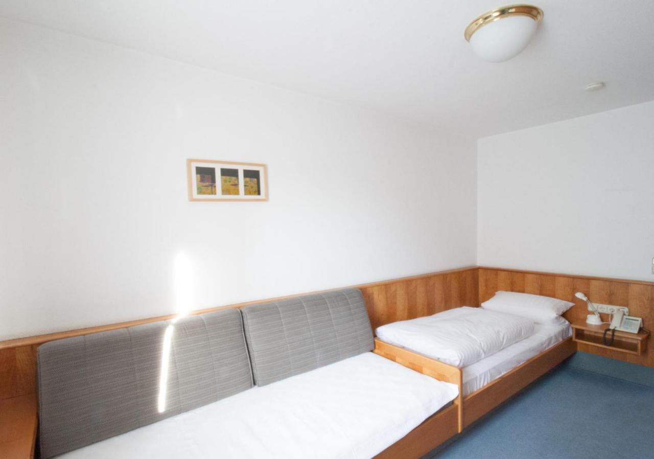Hotel Krone Strassdorf Schwäbisch Gmünd Kültér fotó