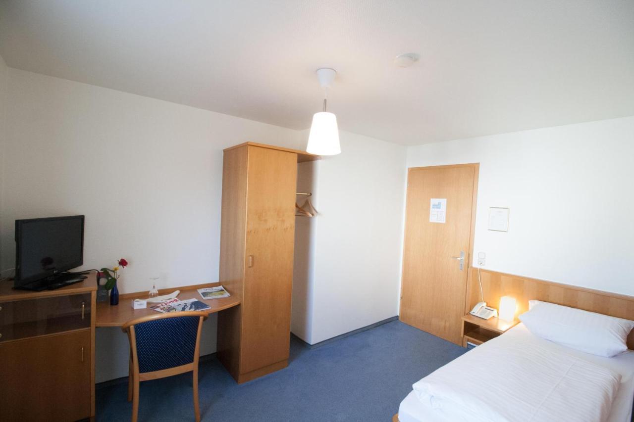 Hotel Krone Strassdorf Schwäbisch Gmünd Kültér fotó