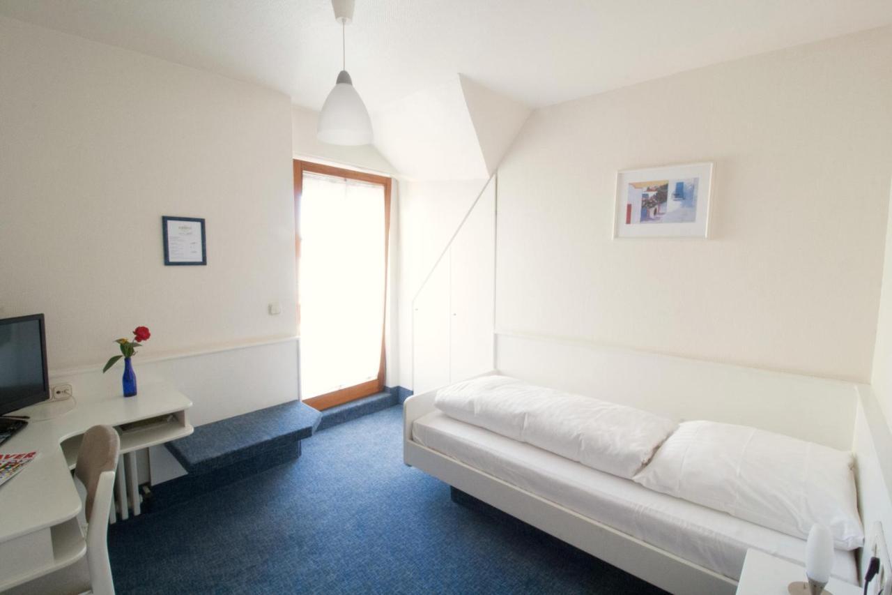 Hotel Krone Strassdorf Schwäbisch Gmünd Kültér fotó