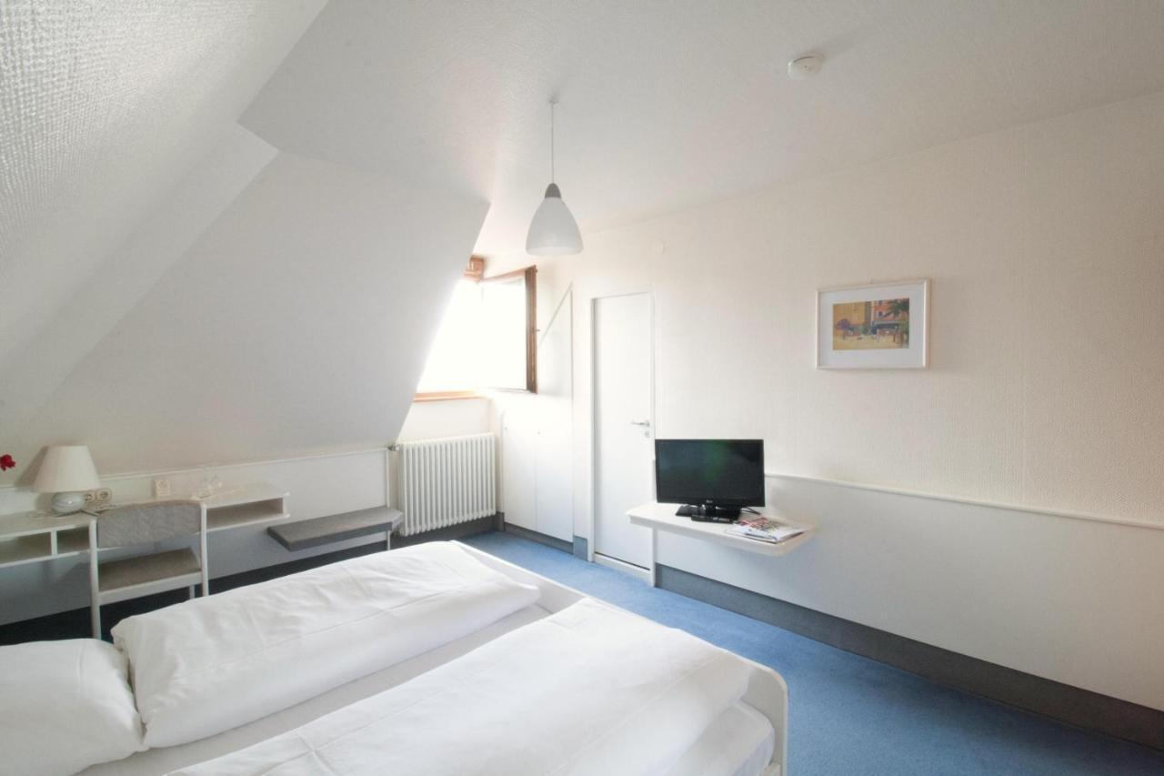 Hotel Krone Strassdorf Schwäbisch Gmünd Kültér fotó