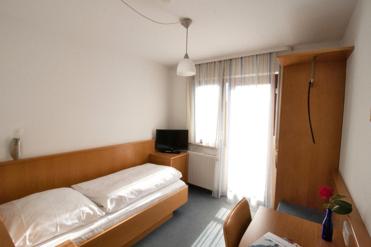 Hotel Krone Strassdorf Schwäbisch Gmünd Kültér fotó