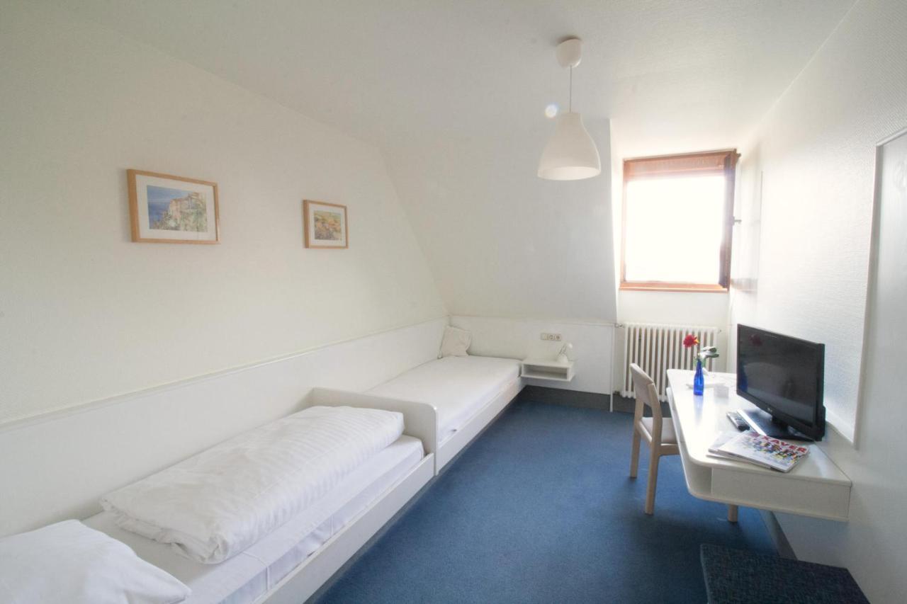 Hotel Krone Strassdorf Schwäbisch Gmünd Kültér fotó